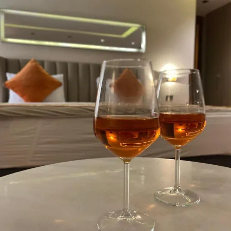 نوبل 4* مرسين