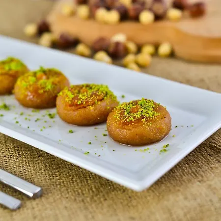 فندق نوبل 4*