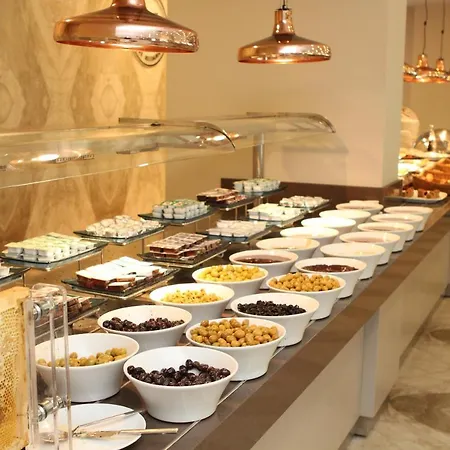 فندق نوبل 4*